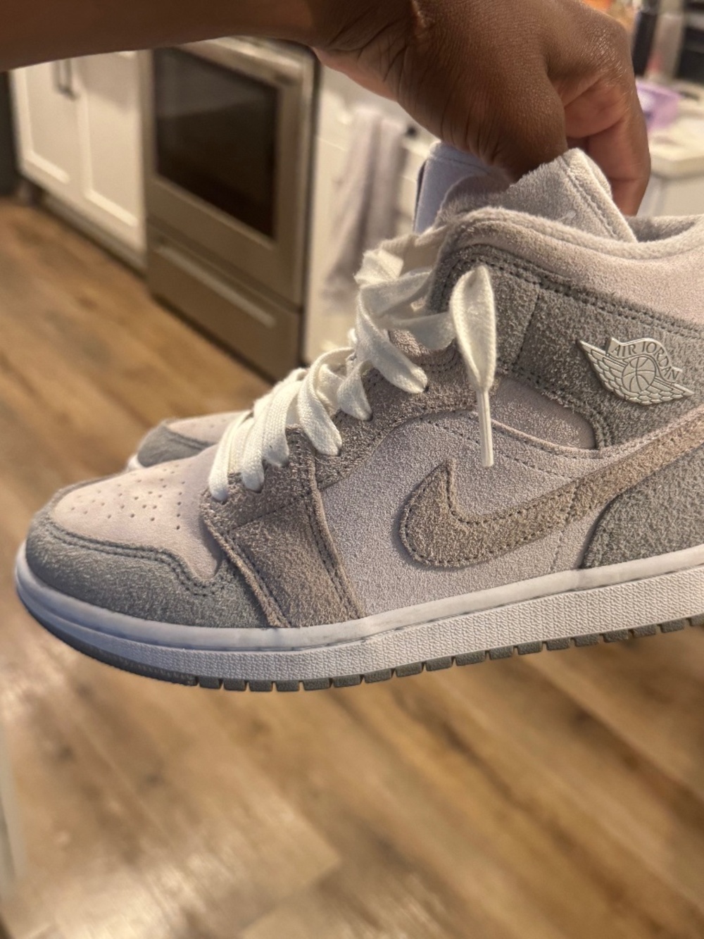 Air Jordans
